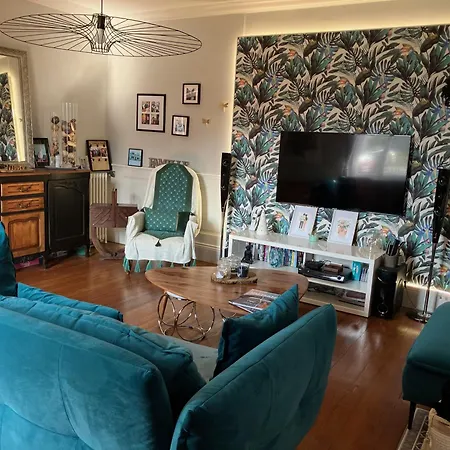 Parenthese De Reve - Piscine & Confort Au Mans